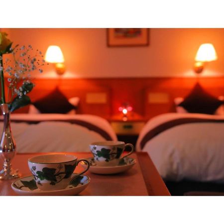 Ise Pearl Pier Hotel Zewnętrze zdjęcie