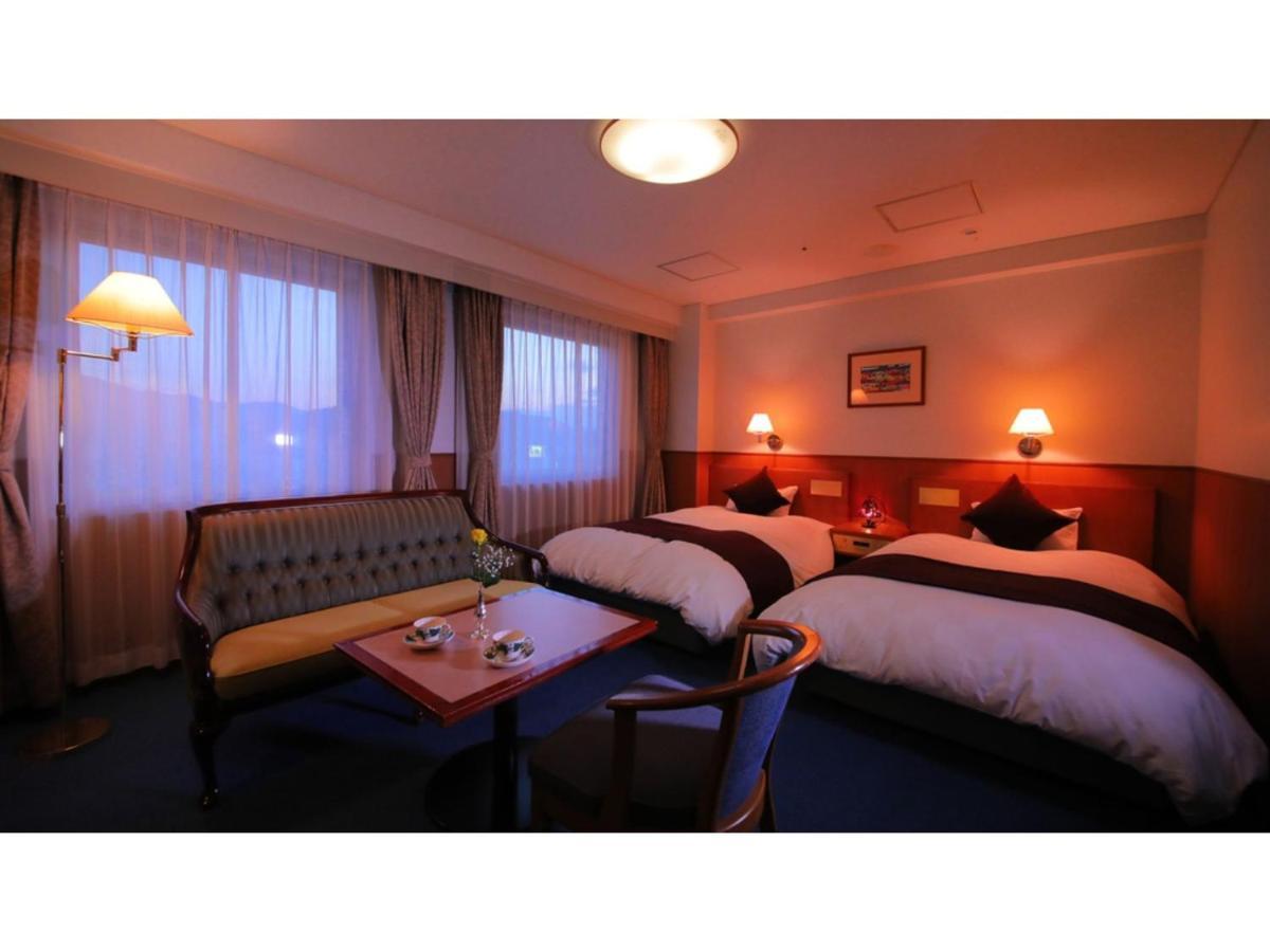 Ise Pearl Pier Hotel Zewnętrze zdjęcie