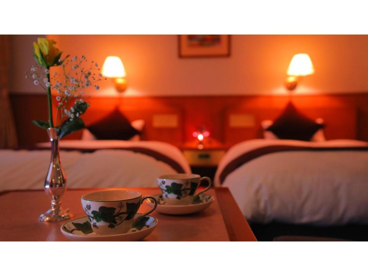 Ise Pearl Pier Hotel Zewnętrze zdjęcie