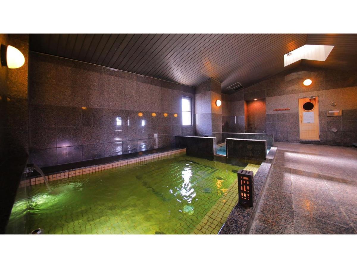 Ise Pearl Pier Hotel Zewnętrze zdjęcie
