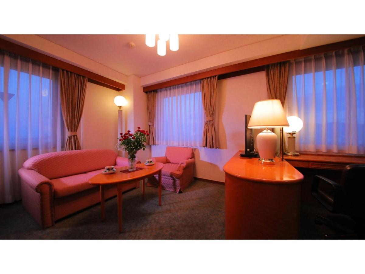 Ise Pearl Pier Hotel Zewnętrze zdjęcie