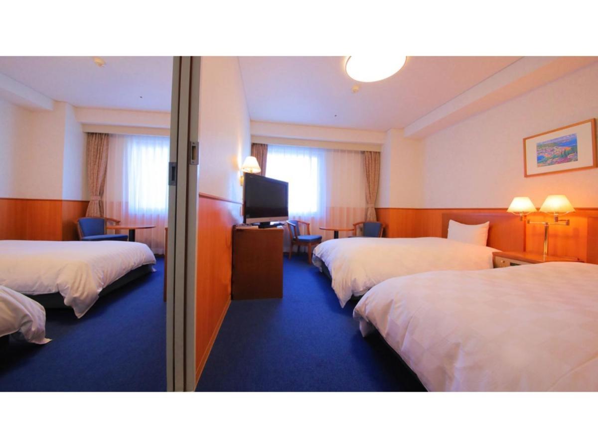 Ise Pearl Pier Hotel Zewnętrze zdjęcie