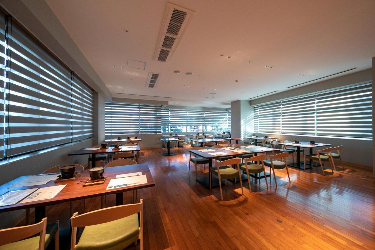 Ise Pearl Pier Hotel Zewnętrze zdjęcie