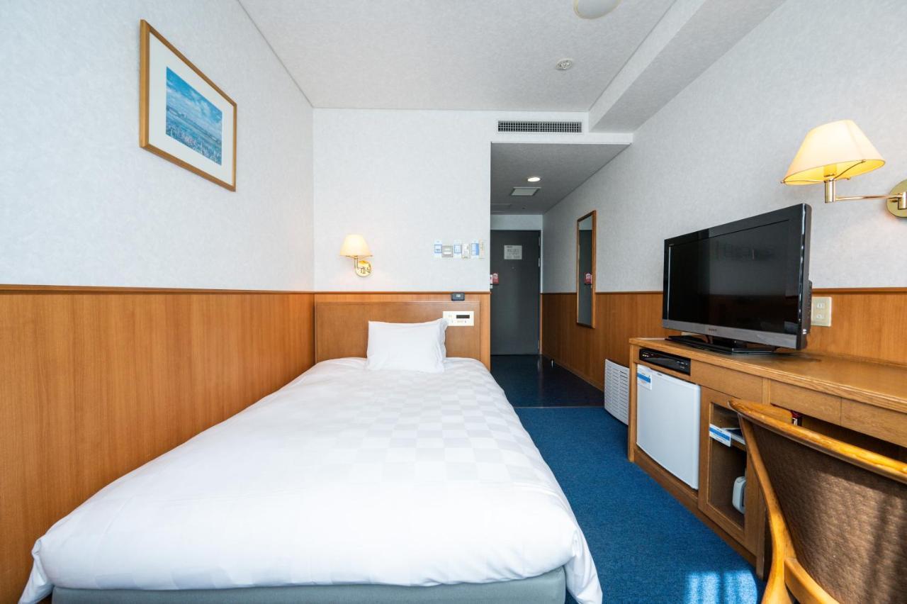 Ise Pearl Pier Hotel Zewnętrze zdjęcie