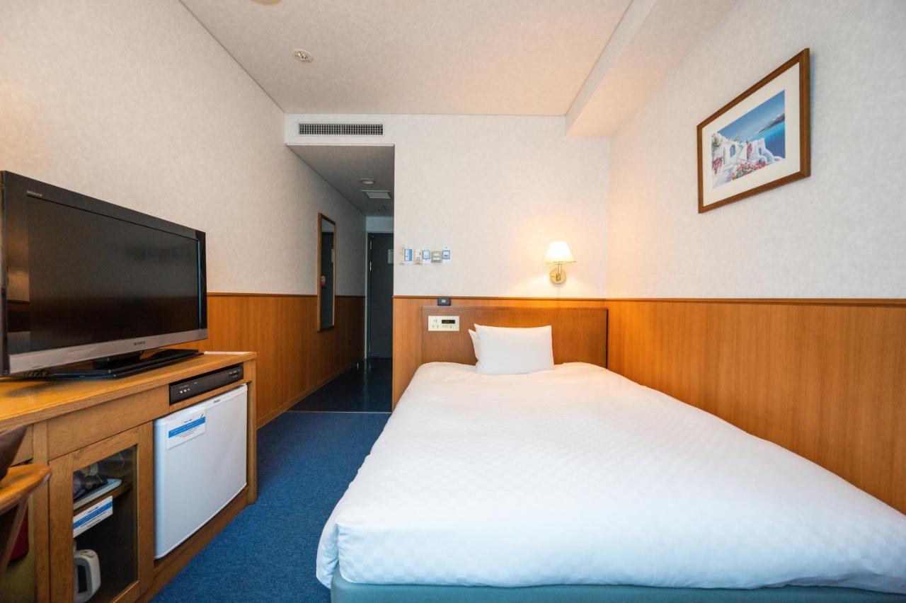 Ise Pearl Pier Hotel Zewnętrze zdjęcie