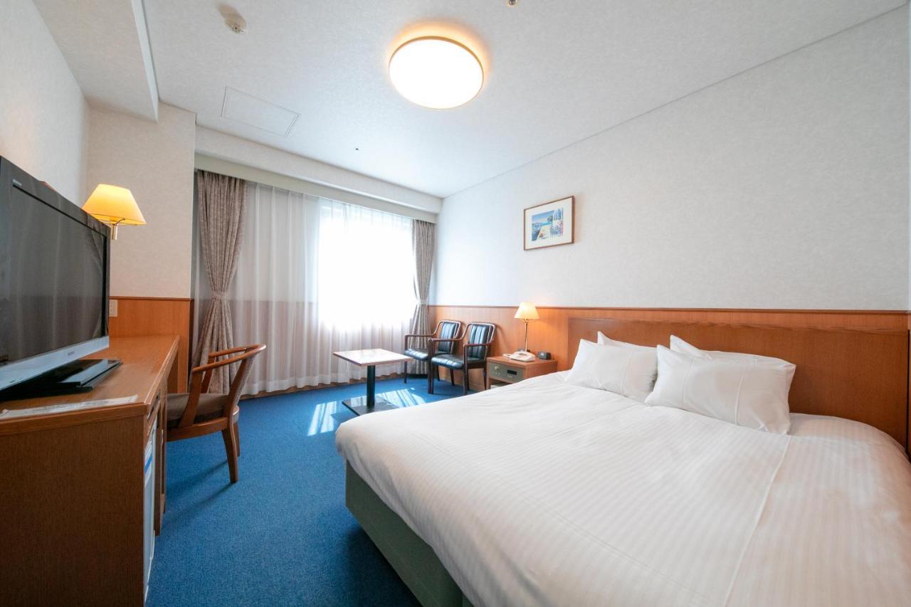 Ise Pearl Pier Hotel Zewnętrze zdjęcie