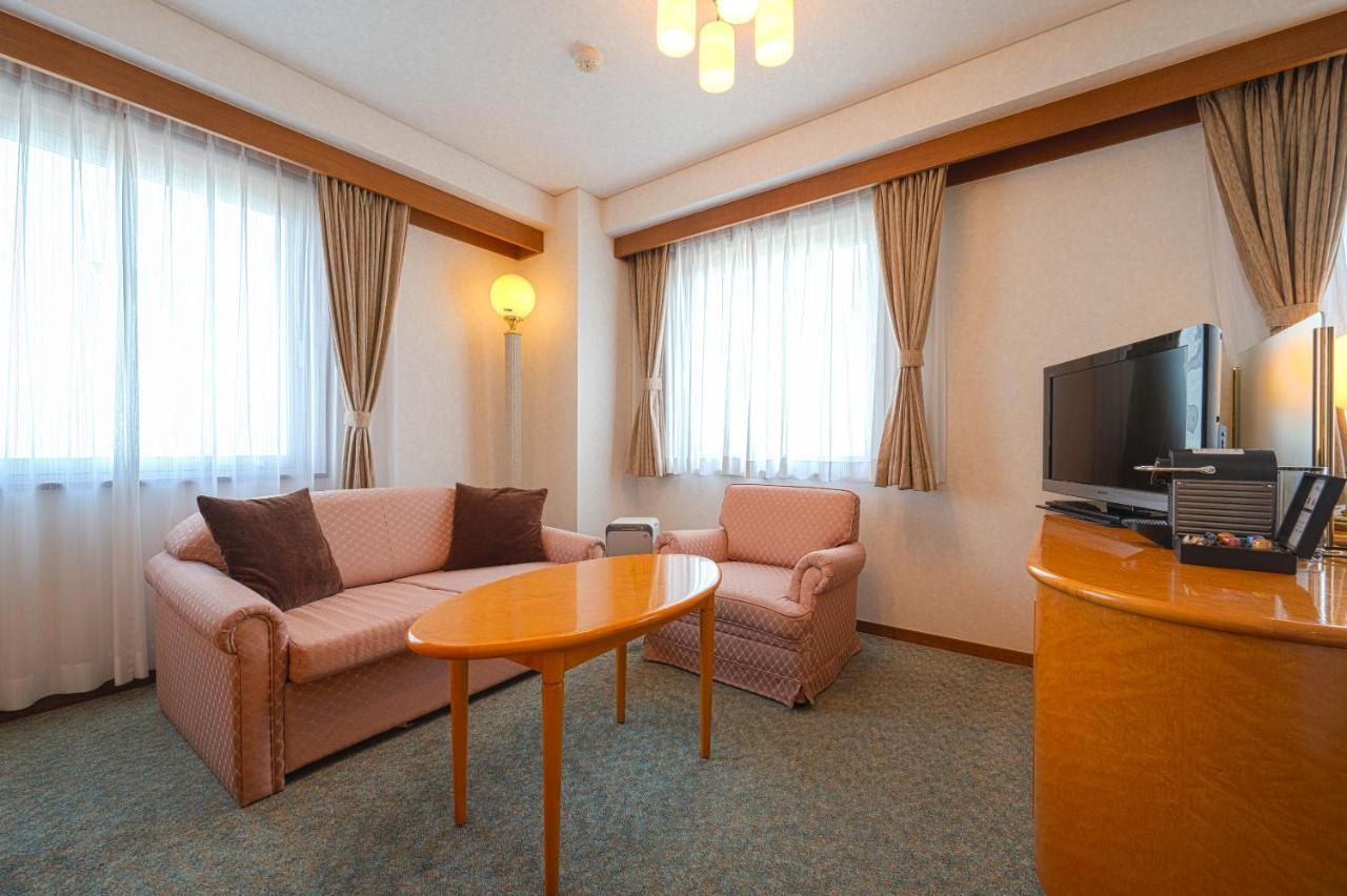 Ise Pearl Pier Hotel Zewnętrze zdjęcie