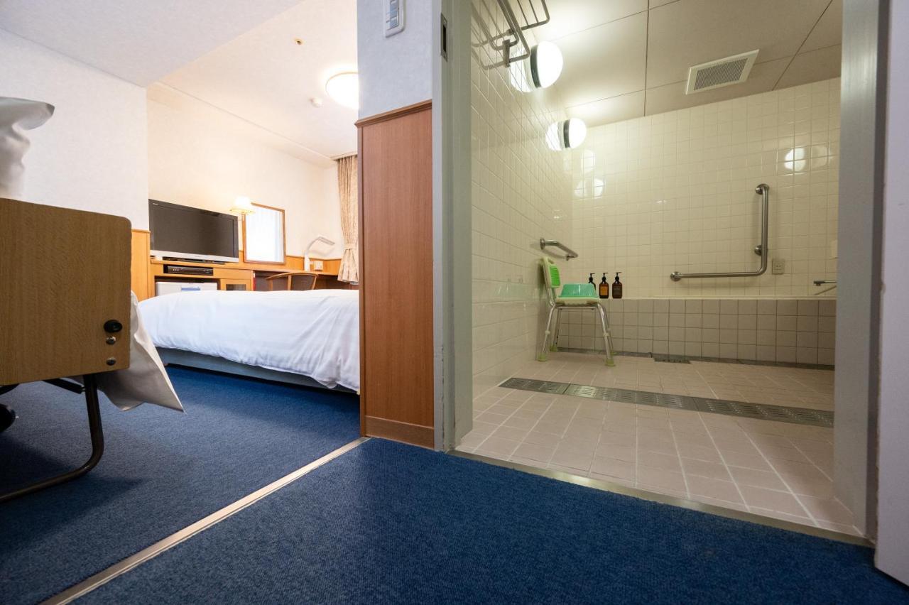 Ise Pearl Pier Hotel Zewnętrze zdjęcie