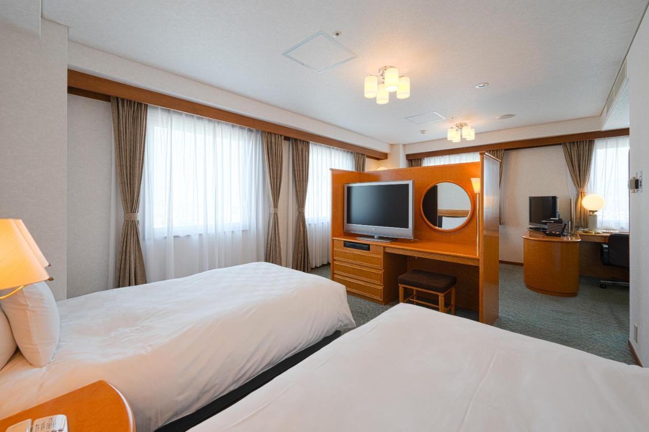 Ise Pearl Pier Hotel Zewnętrze zdjęcie