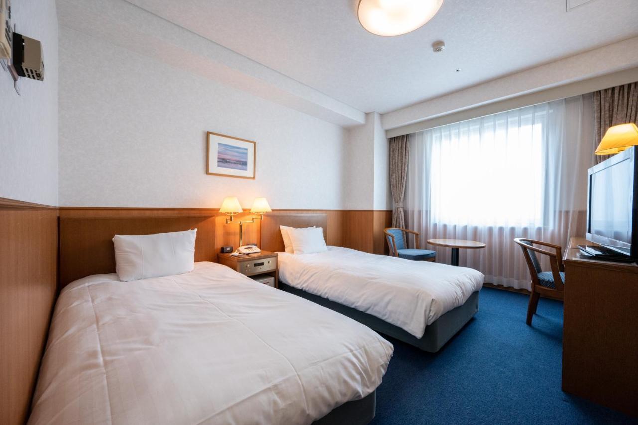 Ise Pearl Pier Hotel Zewnętrze zdjęcie