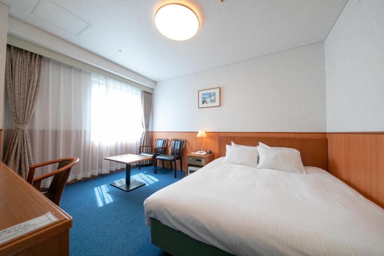 Ise Pearl Pier Hotel Zewnętrze zdjęcie