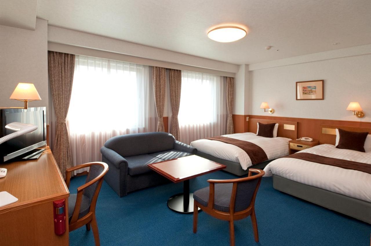 Ise Pearl Pier Hotel Zewnętrze zdjęcie
