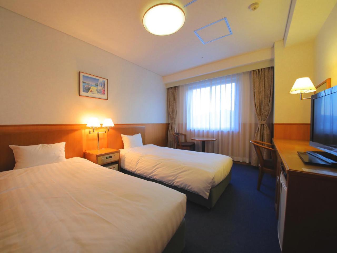 Ise Pearl Pier Hotel Zewnętrze zdjęcie