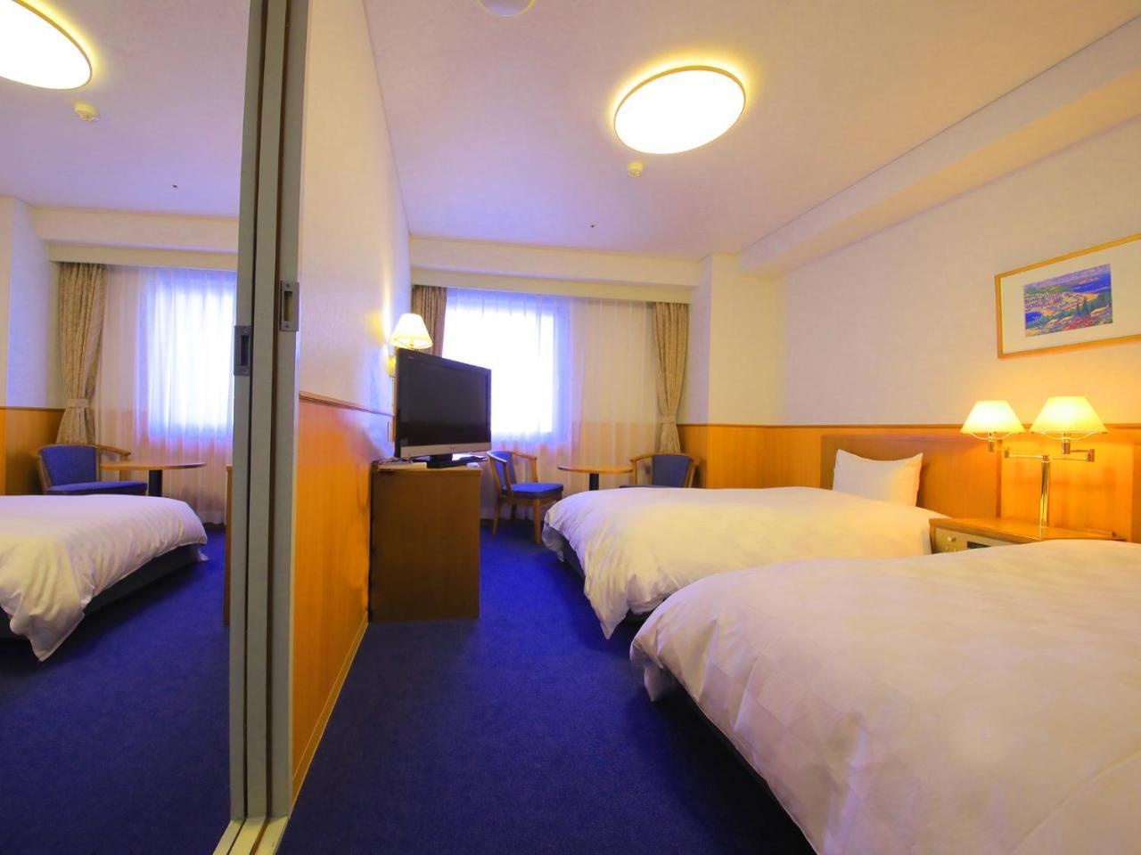 Ise Pearl Pier Hotel Zewnętrze zdjęcie