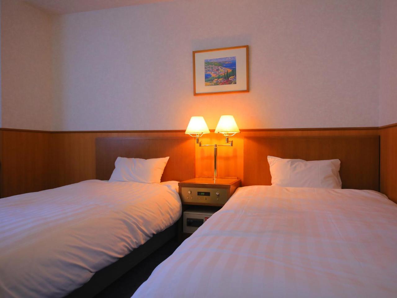 Ise Pearl Pier Hotel Zewnętrze zdjęcie